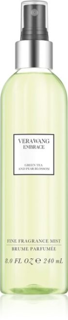 Green Tea & Pear Blossom