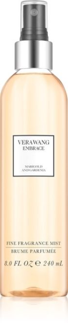 Marigold & Gardenia