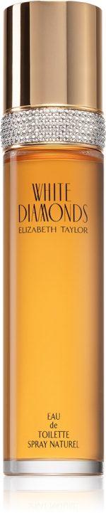 White Diamonds