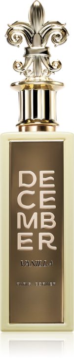December Vanilla