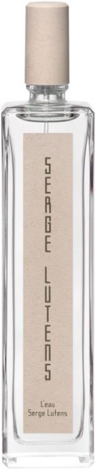 Matin Lutens L´eau Serge Lutens