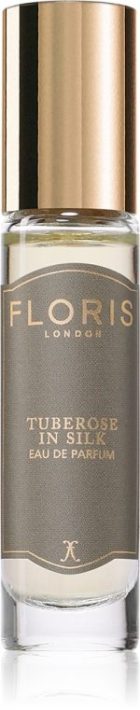 Tuberose in Silk