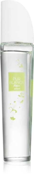 Pur Blanca Hope