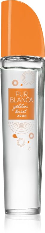 Pur Blanca Golden Burst