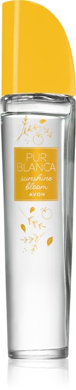 Pur Blanca Sunshine Bloom