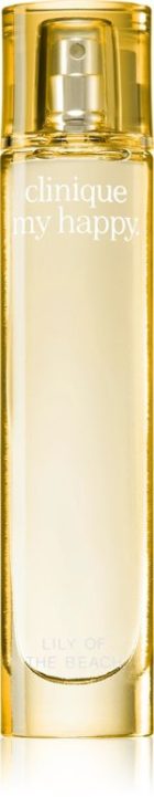 My Happy. Lily of the Beach