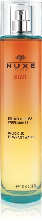 Sun Delicious Fragrant Water