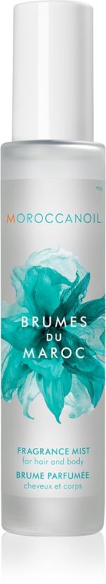 Brumes Du Maroc
