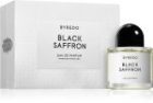 Black Saffron — изображение 2