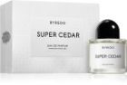 Super Cedar — изображение 2