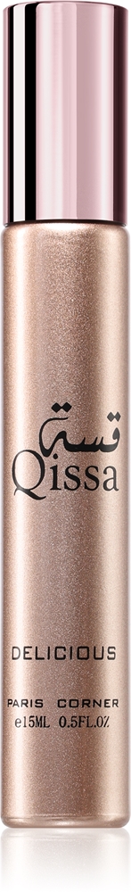 Qissa Delicious