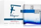 F by Ferragamo Free Time — изображение 2