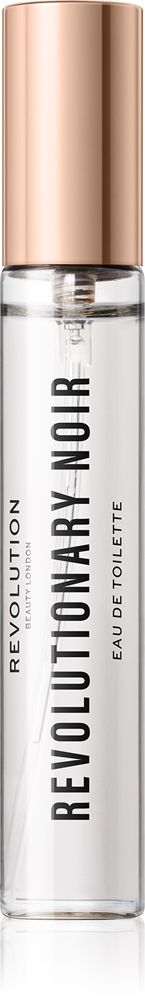 Fragrance Revolutionary Noir