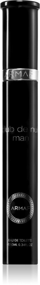 Club de Nuit Man