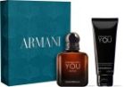 Emporio Stronger With You Parfum