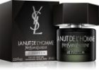 La Nuit de L'Homme Le Parfum — изображение 2