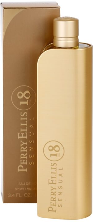 18 Sensual — изображение 2