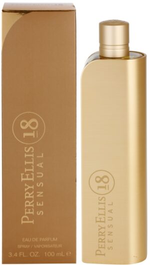 18 Sensual — изображение 1