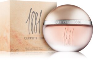 1881 Pour Femme — изображение 2