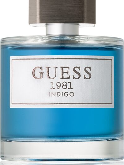 1981 Indigo
