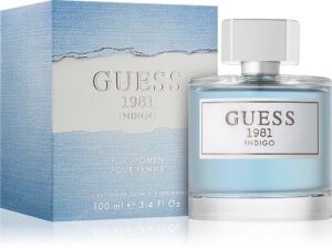 1981 Indigo — изображение 2