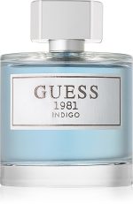 1981 Indigo