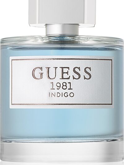 1981 Indigo