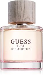 1981 Los Angeles