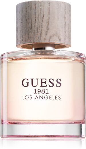 1981 Los Angeles — изображение 1