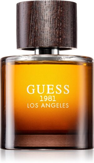 1981 Los Angeles — изображение 1