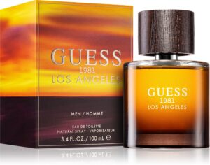 1981 Los Angeles — изображение 2