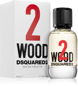 2 wood — изображение 2