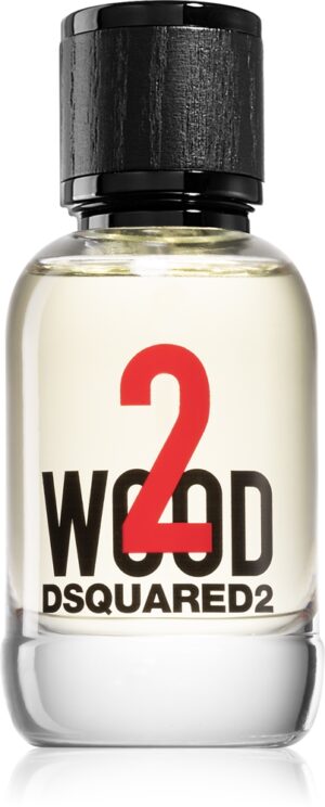 2 wood — изображение 1