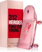 212 Heroes for Her — изображение 2