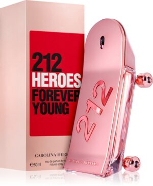 212 Heroes for Her — изображение 2