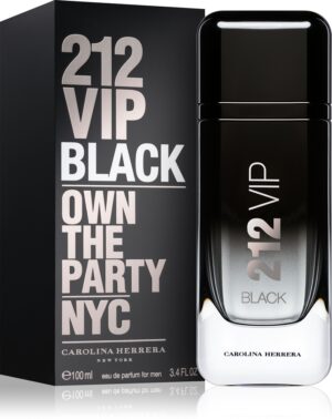 212 VIP Black — изображение 2