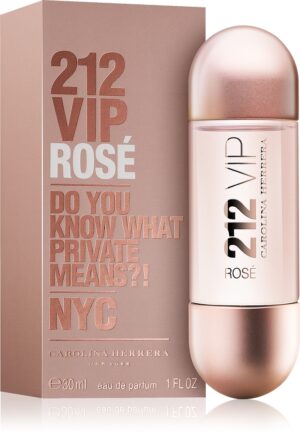 212 VIP Rosé — изображение 2
