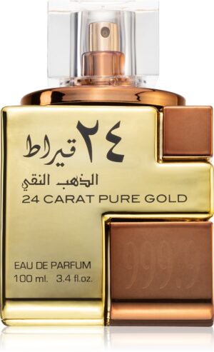 24 Carat Pure Gold — изображение 1