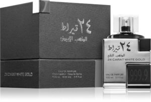 24 Carat White Gold — изображение 2
