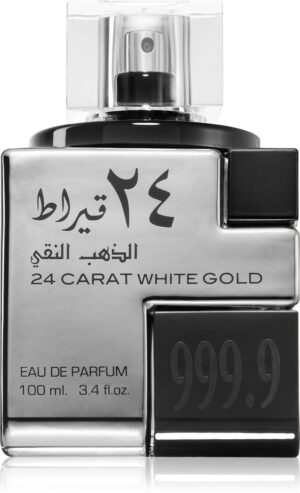 24 Carat White Gold — изображение 1