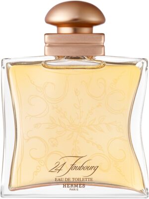 24 Faubourg Eau de Toilette — изображение 1