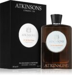 24 Old Bond Street Triple Extract — изображение 2
