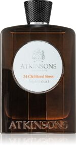 24 Old Bond Street Triple Extract
