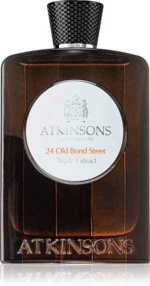 24 Old Bond Street Triple Extract — изображение 1