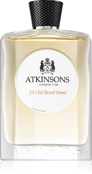 24 Old Bond Street — изображение 1