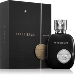 25 Experience — изображение 2