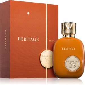 25 Heritage — изображение 2