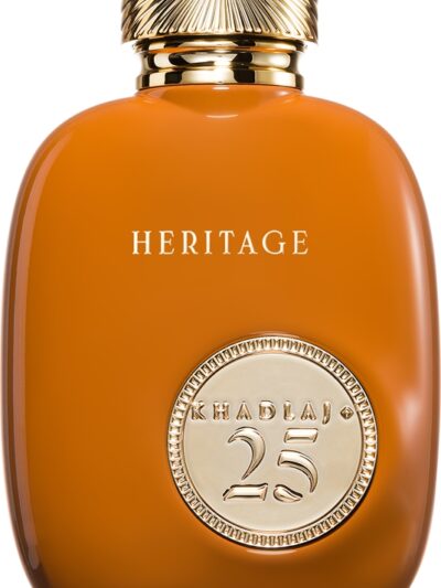 25 Heritage