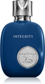 25 Integrity