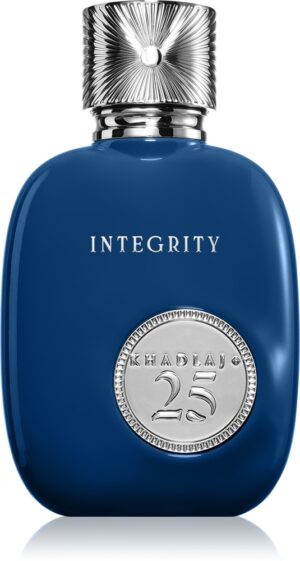 25 Integrity — изображение 1